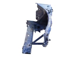 BMW BMW 3 Series M3 G80 G20 Right Front Chassis Leg 41007486608 — thumbnail 4