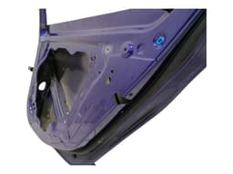 BMW BMW 3 Series M3 G80 G20 Right Rear Door 41517482278 — thumbnail 4