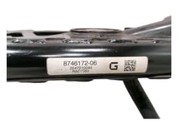 BMW BMW 3 Series M3 G80 G20 Subframe Rear 8746172 — thumbnail 8