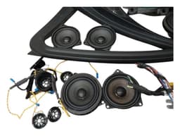 BMW BMW 3 Series M3 G80 G20 Speaker 5A5CA89 — thumbnail 3
