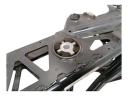 BMW BMW 3 Series M3 G80 G20 Subframe Rear 8746172 — thumbnail 5