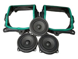 BMW BMW 3 Series M3 G80 G20 Speaker 5A5CA89 — thumbnail 2