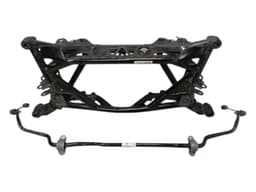 BMW BMW 3 Series M3 G80 G20 Subframe Rear 8746172 — thumbnail 2