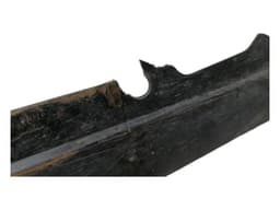 FERRARI FERRARI 296 GTB LEFT Side skirt 98082700 — thumbnail 7