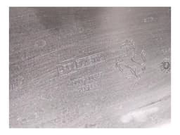 FERRARI FERRARI 296 GTB LEFT Side skirt 98082700 — thumbnail 5