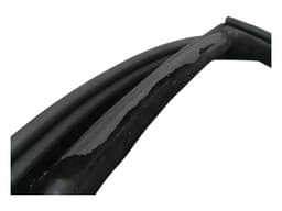 FERRARI FERRARI 360 F131 Door Seal 66396300 — thumbnail 4
