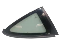 FERRARI FERRARI 360 F131 Right Rear Quarter Glass 64018900 — thumbnail 1