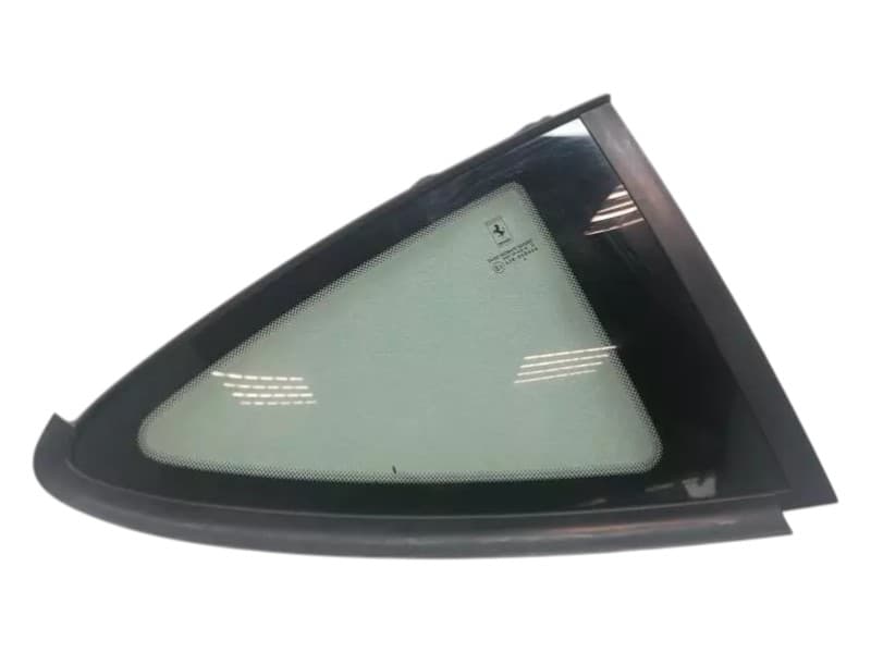 FERRARI 360 F131 Right Rear Quarter Glass 64018900