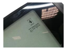 FERRARI FERRARI 360 F131 Right Rear Quarter Glass 64018900 — thumbnail 4
