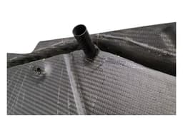 FERRARI FERRARI 360 F131 360CS Engine cover 67358600 — thumbnail 9