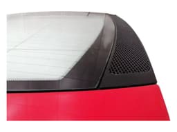 FERRARI FERRARI 360 F131 Boot Lid With Glass 63268911 — thumbnail 3
