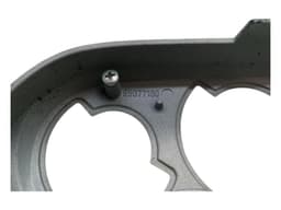 FERRARI FERRARI 360 F131 Dashboard Central Frame 65077100 — thumbnail 5