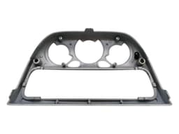 FERRARI FERRARI 360 F131 Dashboard Central Frame 65077100 — thumbnail 2