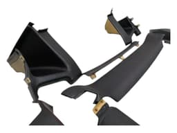 FERRARI FERRARI 360 F131 635809 ROOF LEATHER COVERS — thumbnail 5