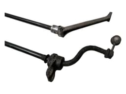 FERRARI FERRARI 360 F131 Anti Roll Bar Set 170715 — thumbnail 2