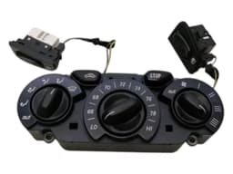 FERRARI FERRARI 360 F131 Auto Climate Control 65803000 — thumbnail 1