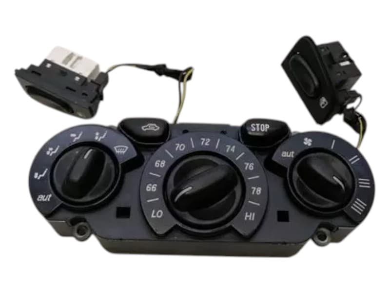 FERRARI 360 F131 Auto Climate Control 65803000