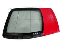 FERRARI FERRARI 360 F131 Boot Lid With Glass 63268911 — thumbnail 4