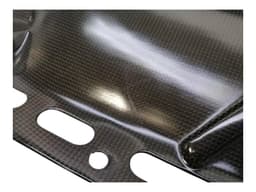 FERRARI FERRARI 360 F131 360CS Engine cover 67358600 — thumbnail 7