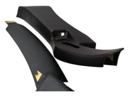 FERRARI FERRARI 360 F131 635809 ROOF LEATHER COVERS — thumbnail 4