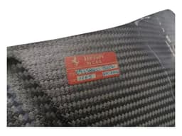 FERRARI FERRARI 360 F131 360CS Engine cover 67358600 — thumbnail 8