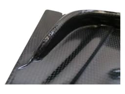 FERRARI FERRARI 360 F131 360CS Engine cover 67358600 — thumbnail 2