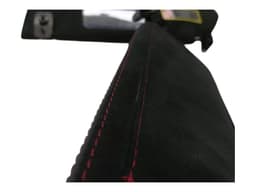 FERRARI FERRARI 360 F131 Alcantara Leather Sun visor Set 658792 — thumbnail 9