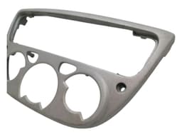 FERRARI FERRARI 360 F131 Dashboard Central Frame 65077100 — thumbnail 3