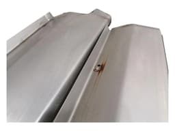 FERRARI FERRARI 360 F131 Door Sill Set 65525000 — thumbnail 6
