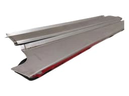 FERRARI FERRARI 360 F131 Door Sill Set 65525000 — thumbnail 3
