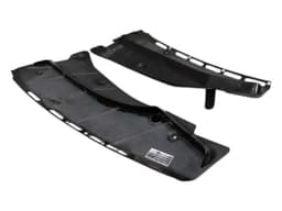 FERRARI FERRARI 360 F131 Engine cover Set 65977400 — thumbnail 4