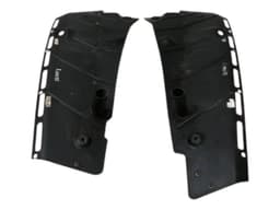FERRARI FERRARI 360 F131 Engine cover Set 65977400 — thumbnail 1