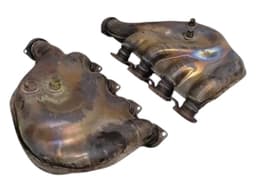 FERRARI FERRARI 360 F131 Exhaust Manifold Set 178437 — thumbnail 3