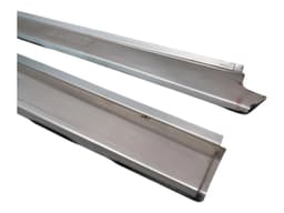 FERRARI FERRARI 360 F131 Door Sill Set 65525000 — thumbnail 2