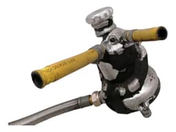 FERRARI FERRARI 360 F131 Dry Oil sump With Pipes And Filler Cap 181163 176620 — thumbnail 7