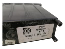 FERRARI FERRARI 360 F131 Electronic module 875240 HVAC CLIMATE — thumbnail 2