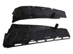 FERRARI FERRARI 360 F131 Engine cover Set 65977400 — thumbnail 2