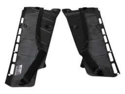 FERRARI FERRARI 360 F131 Engine cover Set 65977400 — thumbnail 3