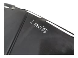 FERRARI FERRARI 360 F131 Engine cover Set 65977400 — thumbnail 6