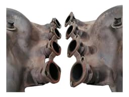 FERRARI FERRARI 360 F131 Exhaust Manifold Set 178437 — thumbnail 5