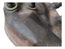 FERRARI FERRARI 360 F131 Exhaust Manifold Set 178437 — thumbnail 8