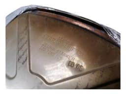 FERRARI FERRARI 360 F131 Exhaust silencer 174089 — thumbnail 6