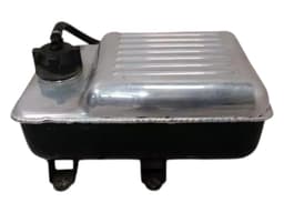 FERRARI FERRARI 360 F131 Expansion Tank 164160 — thumbnail 2