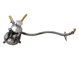 FERRARI FERRARI 360 F131 Dry Oil sump With Pipes And Filler Cap 181163 176620 — thumbnail 1