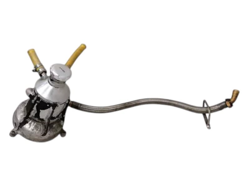 FERRARI FERRARI 360 F131 Dry Oil sump With Pipes And Filler Cap 181163 176620