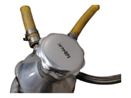 FERRARI FERRARI 360 F131 Dry Oil sump With Pipes And Filler Cap 181163 176620 — thumbnail 4