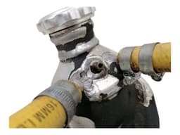 FERRARI FERRARI 360 F131 Dry Oil sump With Pipes And Filler Cap 181163 176620 — thumbnail 8