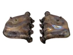 FERRARI FERRARI 360 F131 Exhaust Manifold Set 178437 — thumbnail 2