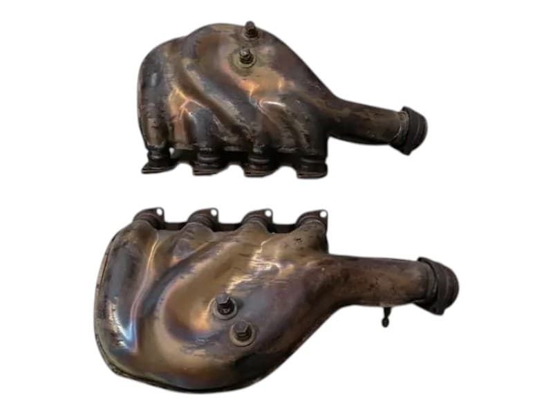 FERRARI 360 F131 Exhaust Manifold Set 178437