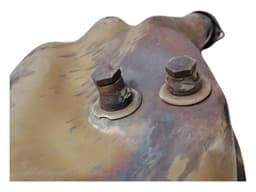 FERRARI FERRARI 360 F131 Exhaust Manifold Set 178437 — thumbnail 7